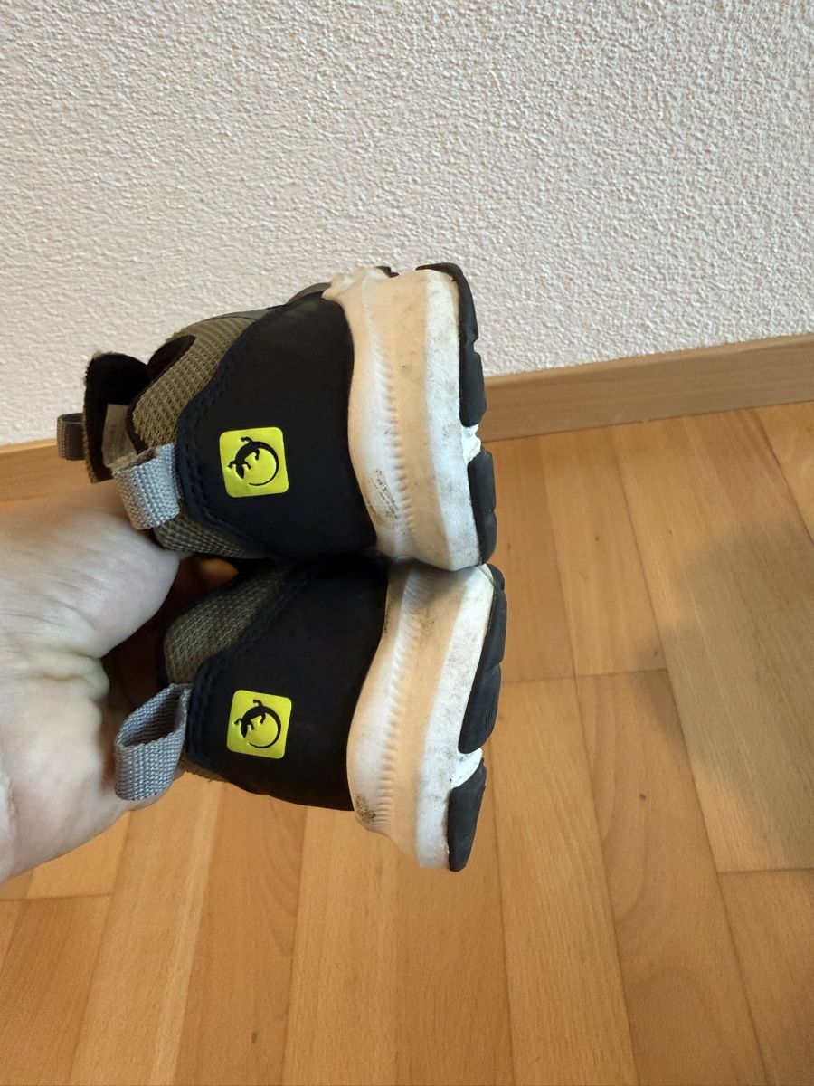 Trevolution Scarpe per ragazzi: Trevolution Kinderschuhe 29 – Usato da Bülach venduto da sawa22 7