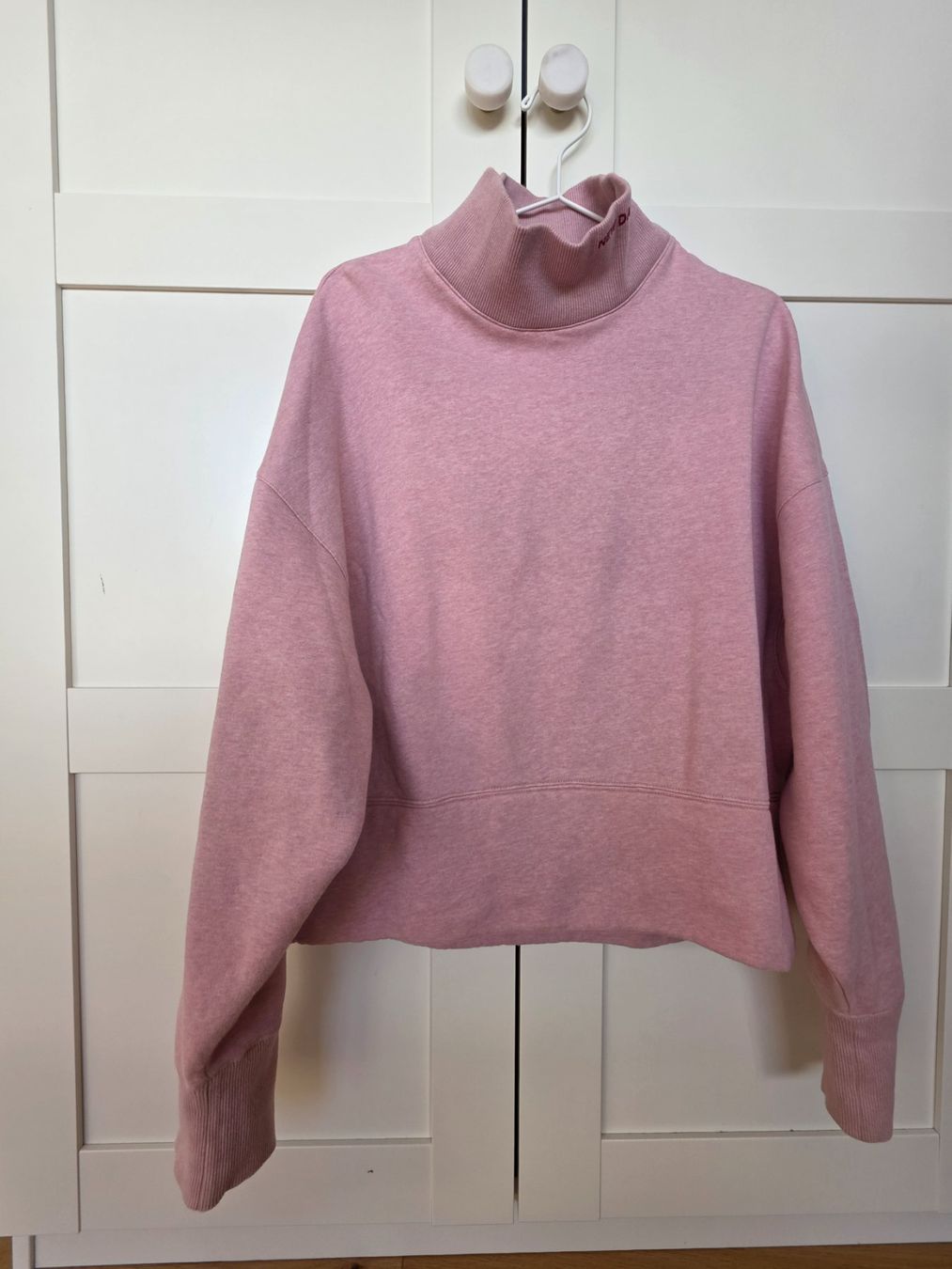 Dorothee Schumacher Top: Sweatshirt Dorothee Schumacher – Usato da Genève venduto da BarbaraCh-