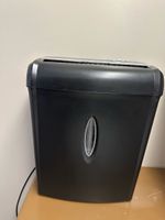 Mio Star- Cross Cut Shredder