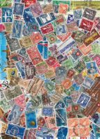 VR06 - 30 gr. timbres CH en vrac