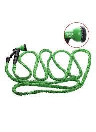 Tubi & Tubi flessibili: Gartenschlauch 23m 7x Wasserstrahltyp /Tuyau d'arrosage 23 m – Nuovo e nell'imballaggio originale da Minusio venduto da graziano11 6