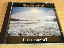 Godewind - Lichterzeit