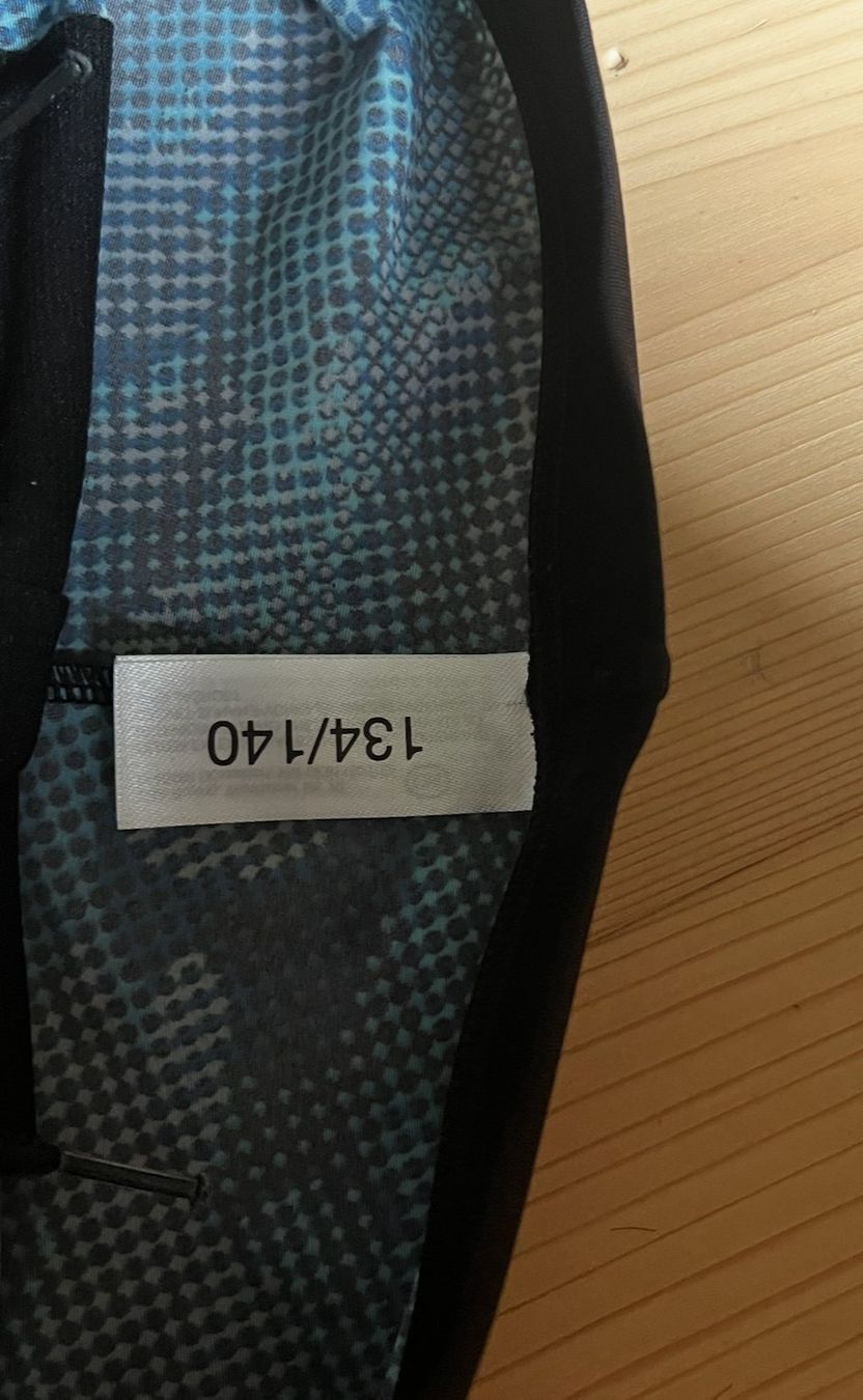 C&A Costumi da bagno: Badehose  Gr.134 C&A – Usato da Zürich venduto da meggimay 1