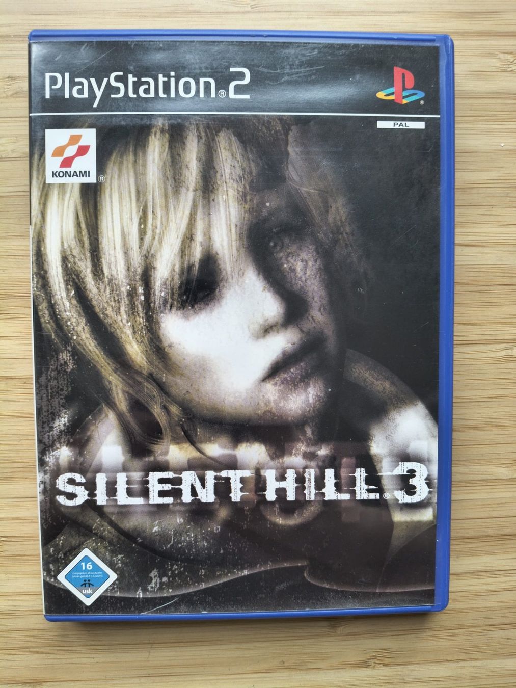 Giochi: Silent Hill 3 (PS 2) – Usato da Riedholz venduto da ste_96cd