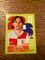 Panini WM 2026 Luka Modric - CRO 9