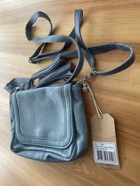 Kleine cowboysbag best sale