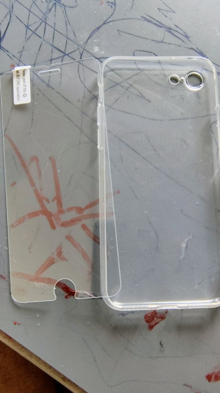 Apple Portables: iphone 7 32gb – D'occasion à Courroux par cap_s8kw 4