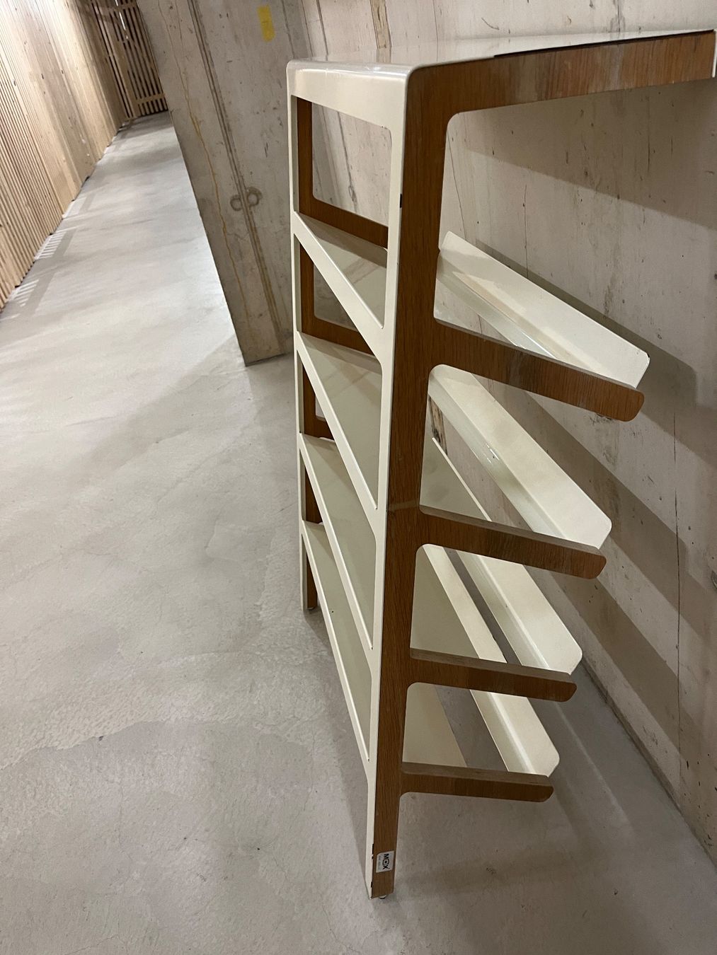 Mox Regale: Mox Mila Schuhregal – Gebraucht aus Basel von margy12 3