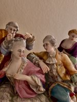 Gruppo Capodimonte primi novecento