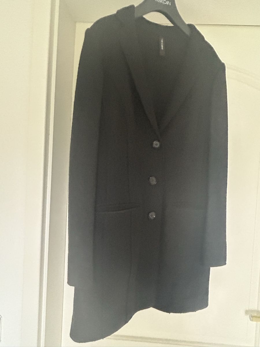 Marc Cain Giacche: MARC CAIN Longblazer/Mantel N4 – Usato da Widen venduto da Ragusa33 1
