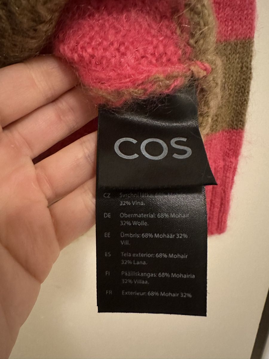 Cos Maglioni & Felpe: COS Pullover, XS – Nuovo (secondo la descrizione) da Zürich venduto da linavsxx 1