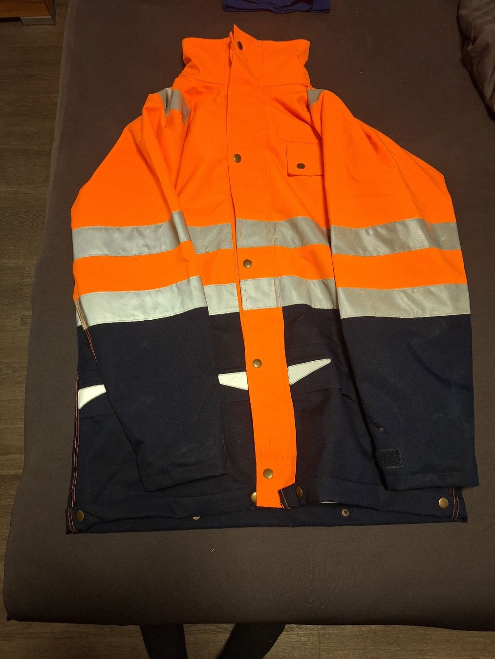 Giacche: Arbeits Regenjacke gr.M – Usato da Baar venduto da roe_v2xx