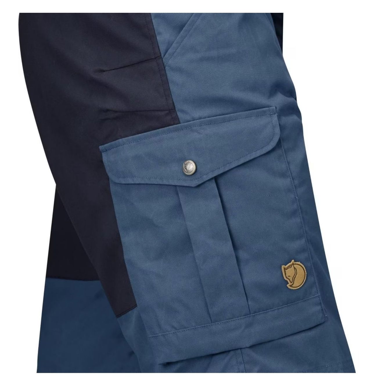 Fjällräven Hosen: 48 NEU 130Fr Fjällräven Wanderhose Sporthose Shorts Rucksack – Neu und originalverpackt aus Steffisburg von Erdling0 3