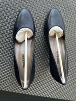  Damen Schuh dunkelblau Gr.34