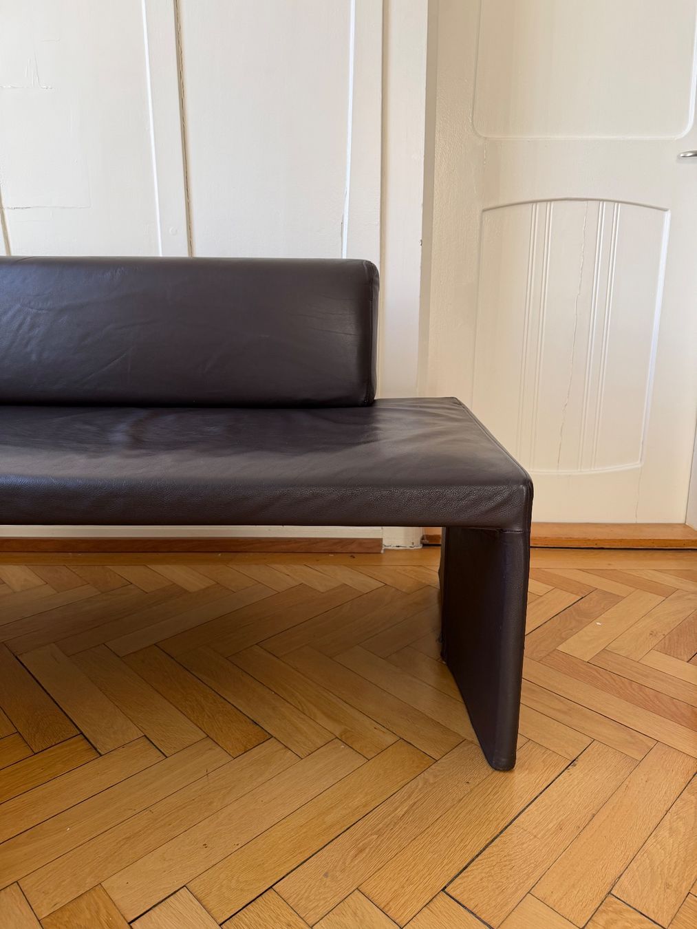 Knoll Panchine: Walter Knoll Together Corner Bench – Usato da Zürich venduto da Gregor12 1