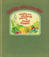 Gemüse, Kräuter, Obst