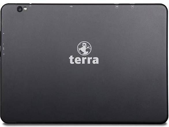 Tablet PC: "TERRA Pad 1006, 10.1", Android 10.0" – Usato da Löhningen venduto da Divemisli 1