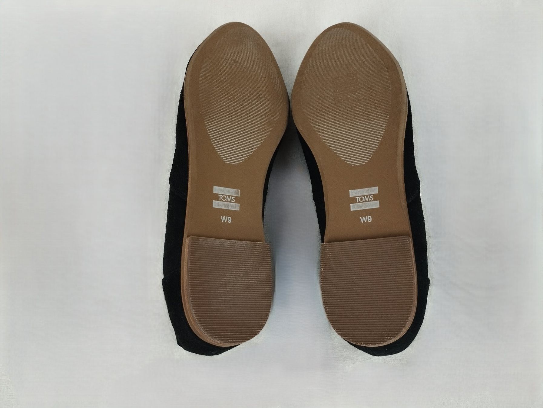 Toms Damenschuhe: TOMS Ballerinas Gr.40 – Gebraucht aus Schübelbach von Restwert_Schubelbach 5