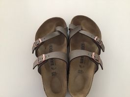 Birkenstock Zehentretter