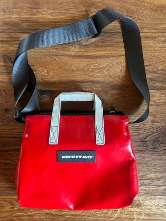 Freitag RUBY Umhängetasche