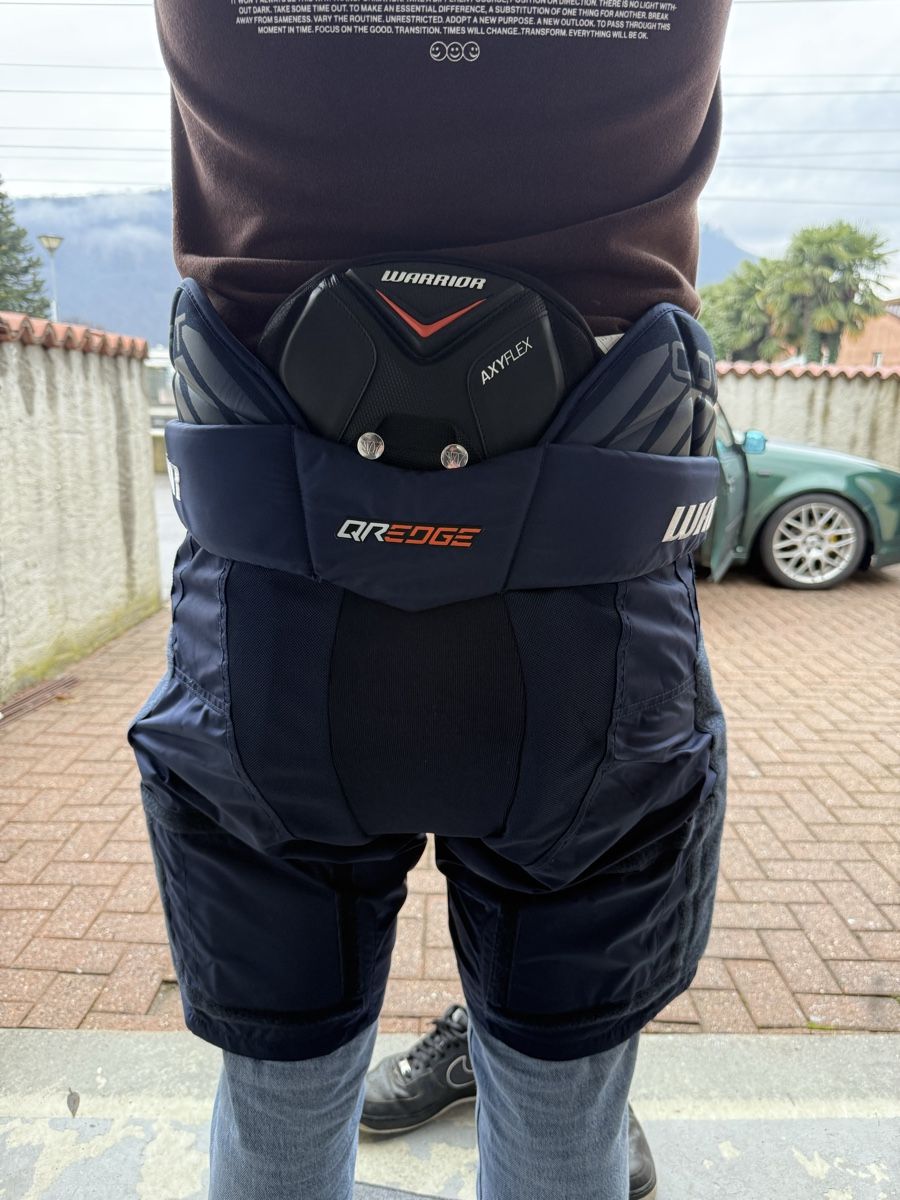 Pantaloni: warrior covert qr edge M – Nuovo (secondo la descrizione) da Bioggio venduto da man_nmm7 3