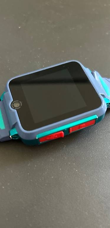 Smartwatch: TCL MT42X Movetime – D'occasion à Basel par mlojak 1