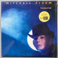 CROWDED HOUSE / MITCHELL FROOM - THE KEY OF COOL