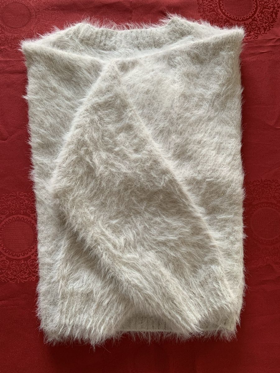 Maglioni & Felpe: Cardigan doux et chaud - Taille unique. – Usato da Prilly venduto da Sissi_1009 8