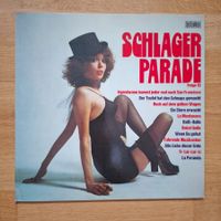 Various Artists - Schlagerparade (Folge 13)