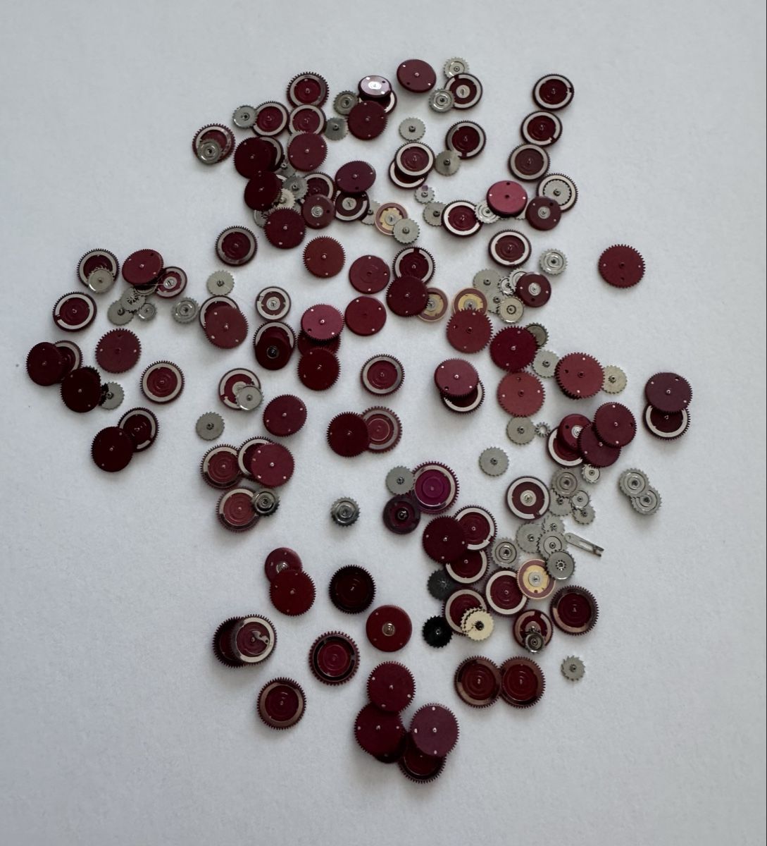 Rolex Montres: Fournitures Rolex – D'occasion à Sonceboz-Sombeval par jmi_b7zl 5