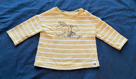 Pullover, Grösse 3-6 Monate