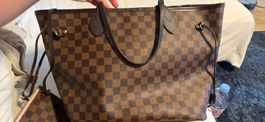 LOUIS VUITTON NEVERFULL MM 2020