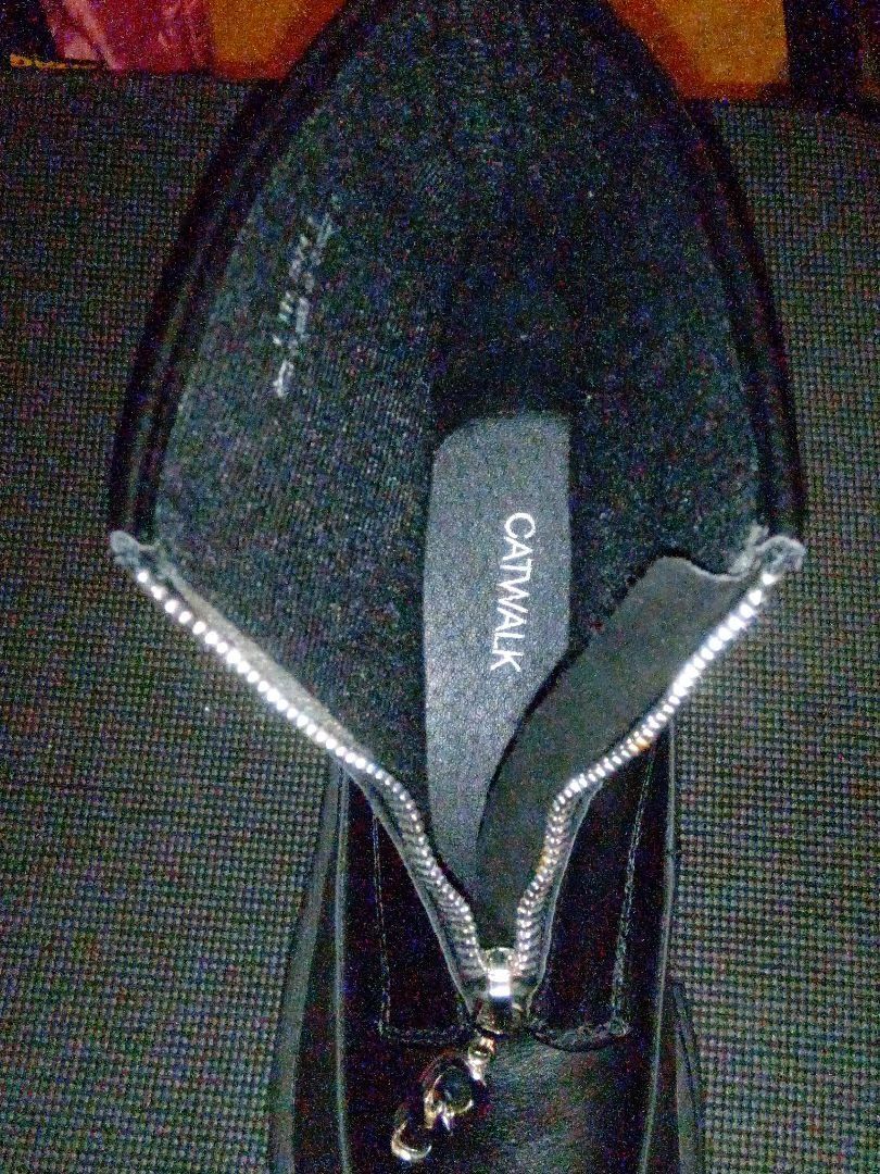 Scarpe da donna: Stiefelette Marke: CATWALK – Nuovo e nell'imballaggio originale da Zürich venduto da Mitzi6 6