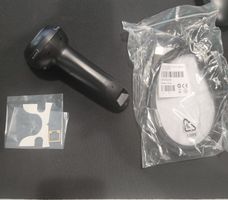 2x Gryphon | GD4520 2D Black, USB kit