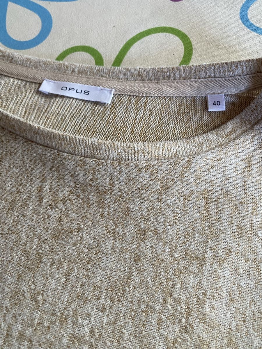 Opus Maglioni & Felpe: Opus Pulli 40  – Nuovo (secondo la descrizione) da Amriswil venduto da kar_rx2y 2
