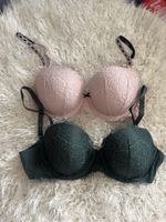 2x Victorias Secret BH 36C/80C Dream Angels