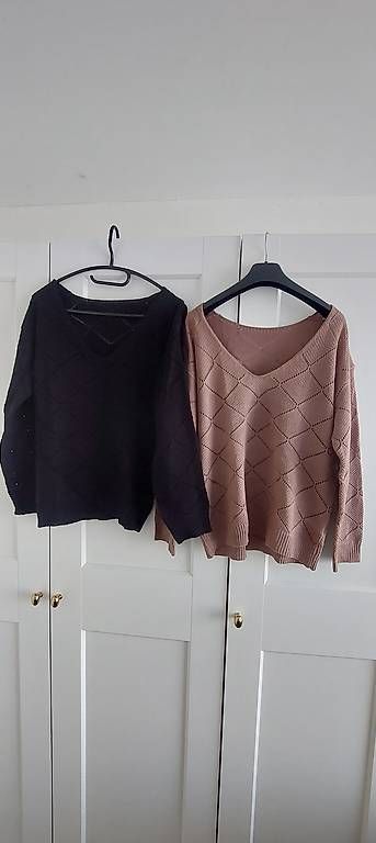 Pullover & Sweatshirts: schöne Strickpullover – Gebraucht aus Chur von mal_6m7r 1