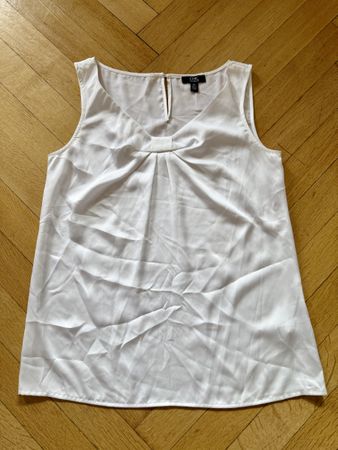 Haut / Top / Blouse / Débardeur Chic by Jacob satin S