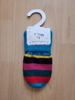Hamdschuhe Frugi neu! 0-12m.