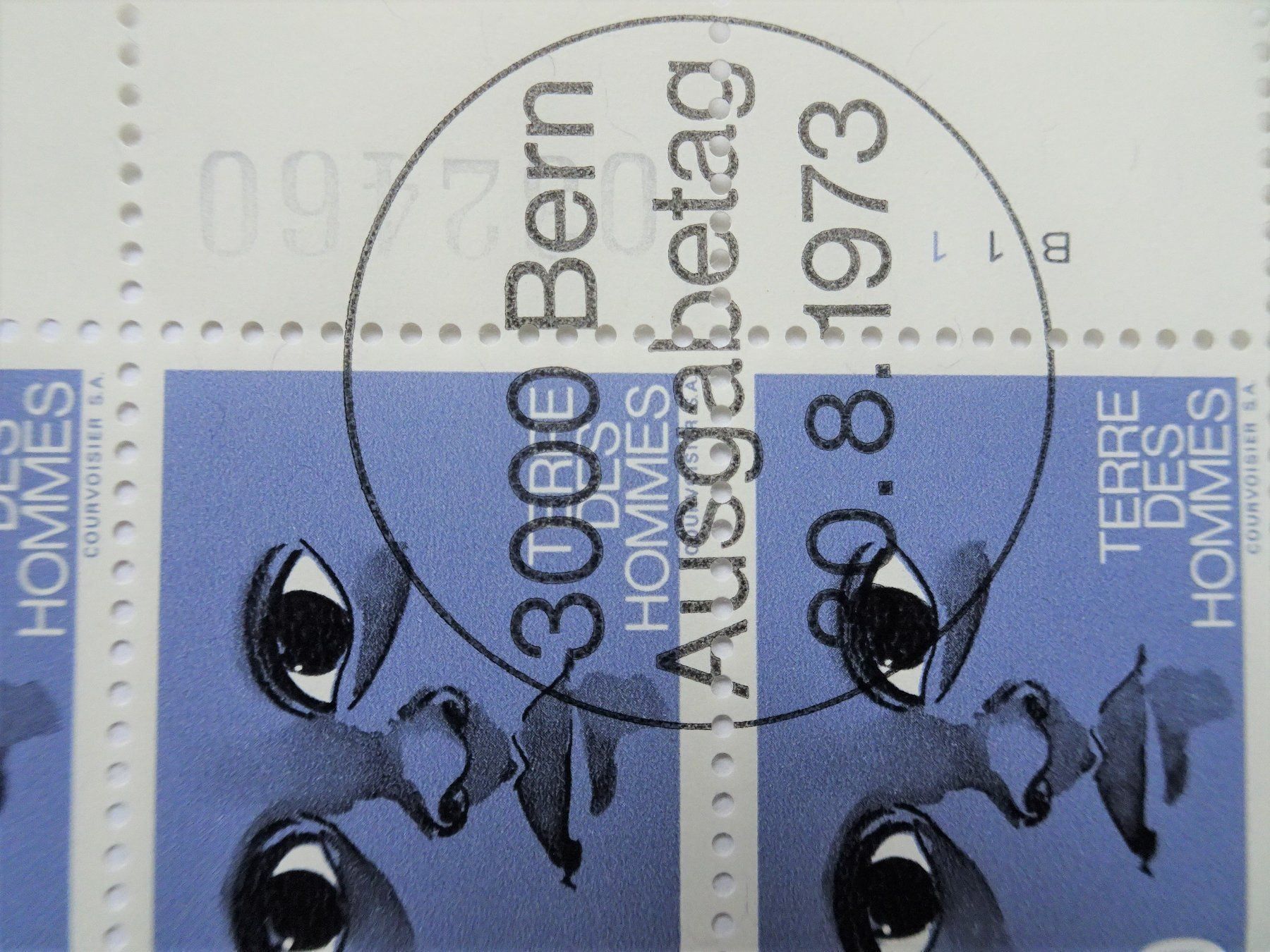 Alle Briefmarken: 1973 – Neu (gemäss Beschreibung) aus Aadorf von Chnorli-Furz 1