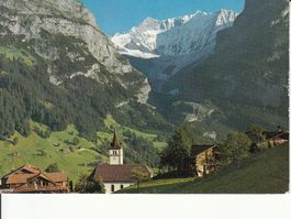 Grindelwald 1968