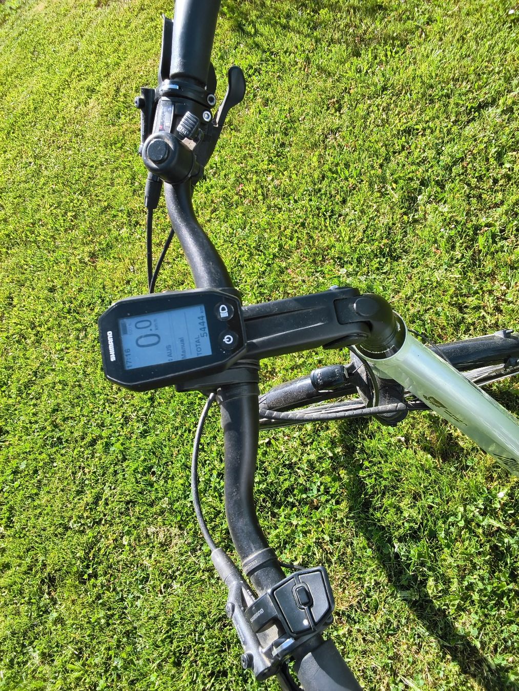 Velos: Tour de Suisse Ebike – Gebraucht aus Bauma von SteffiMue 5