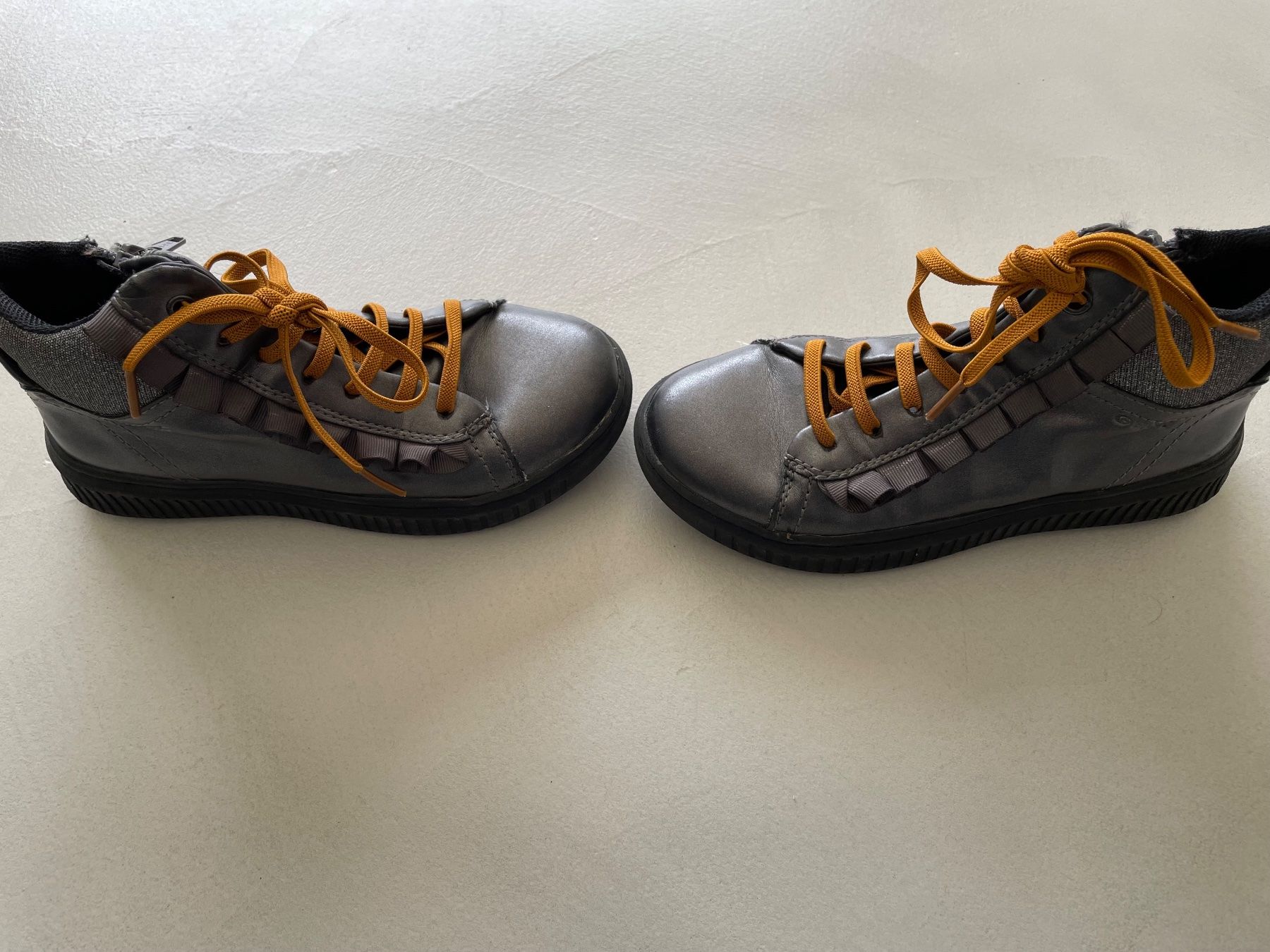 Geox Schuhe für Mädchen: Geox, Übergangsschuhe 31 – Gebraucht aus Siebnen von Nulu12 2