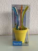 Koziel Party-Piekser Set, 9 Stk. Neu, Genial für Apéro