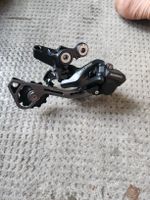 Shimano Deore 10 Fach Laufwerk Mtb
