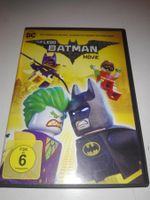 The Lego Batman Movie  (DC)