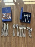 Ungebrauchtes 10 tlg. Besteck set piemont von villeroy&boch