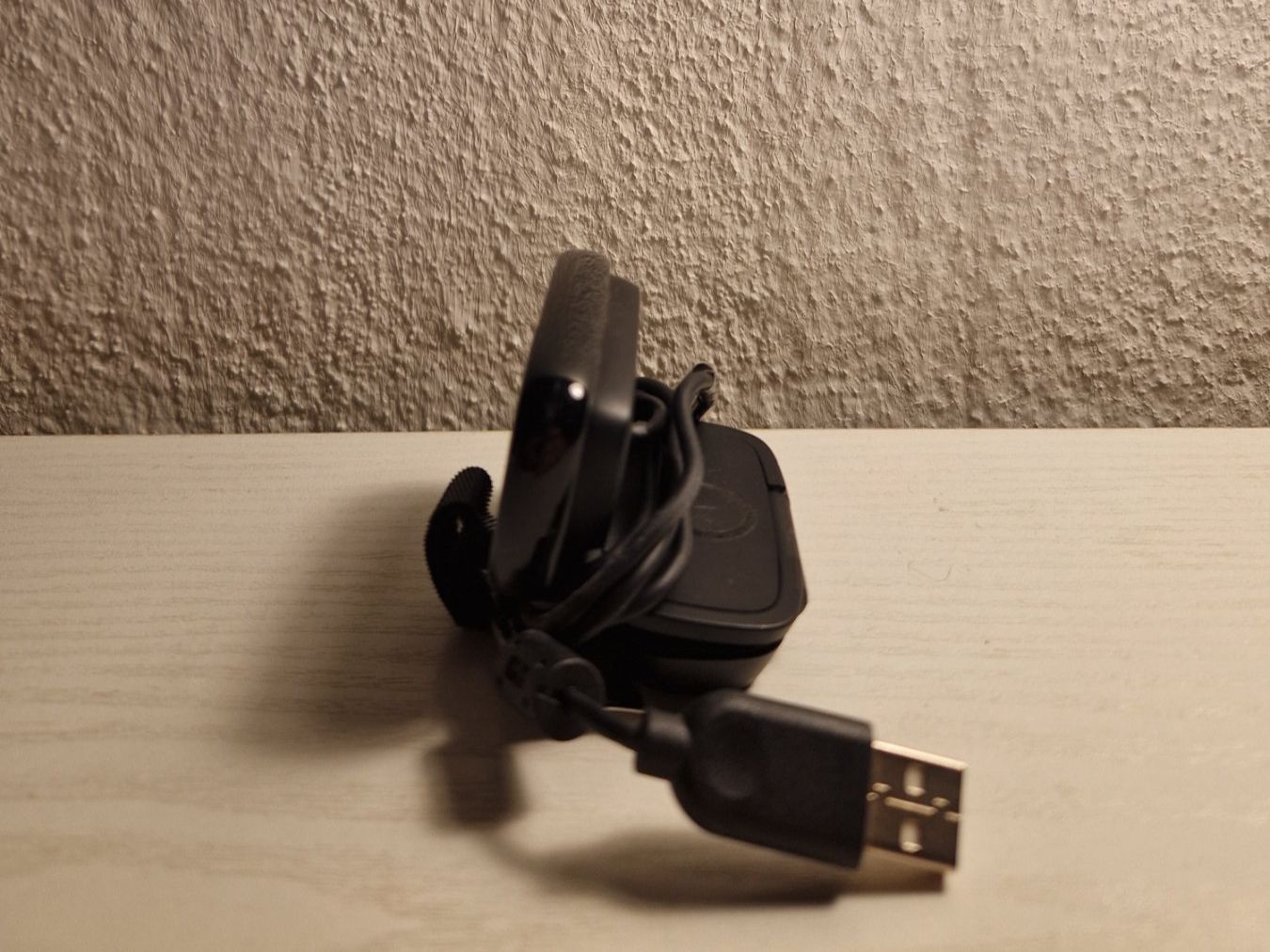 Logitech Webcams: Logitech HD Webcam C615 – D'occasion à Sévery par GRUKZ 1