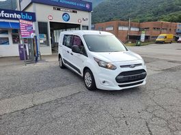 Ford transit connect 1.0 eccobust