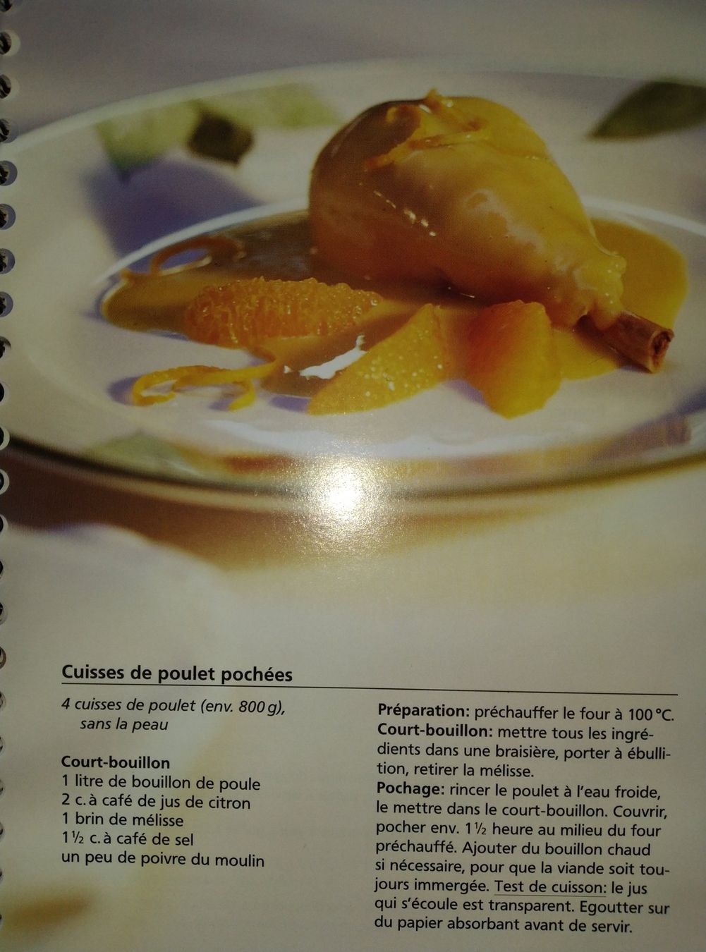 Libri: Sauces raffinées Betty Bossi – Usato da Cortaillod venduto da rozinna 5